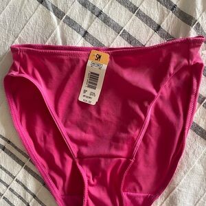 Vintage natori panties